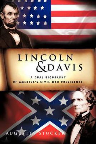 Cover image for Lincoln & Davis