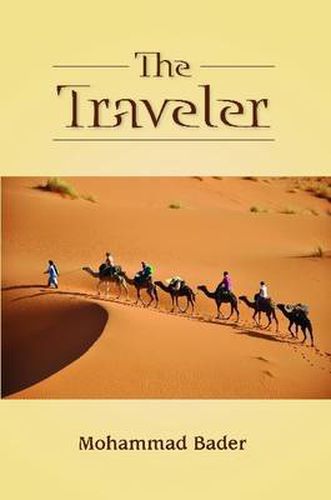 Cover image for The Traveler