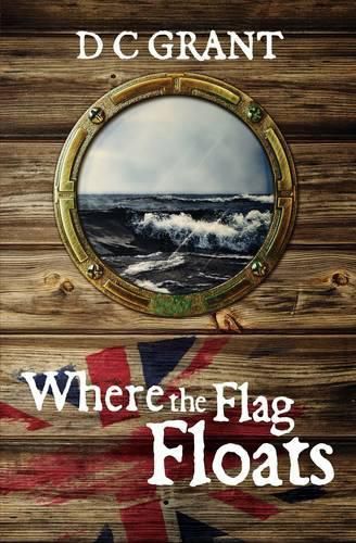 Cover image for Where the Flag Floats