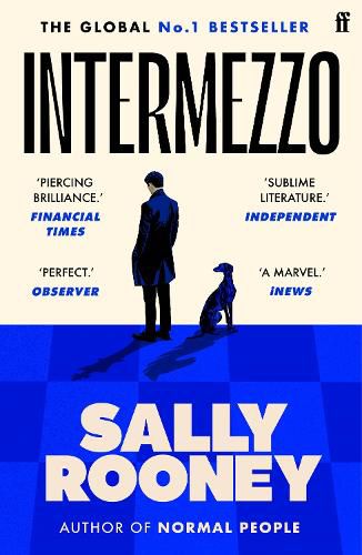 Cover image for Intermezzo