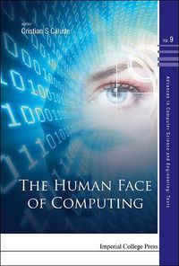 Cover image for Human Face Of Computing, The