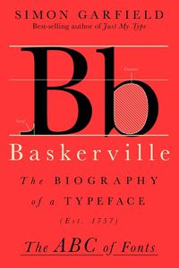 Cover image for Baskerville
