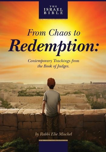 Cover image for From Chaos to Redemption