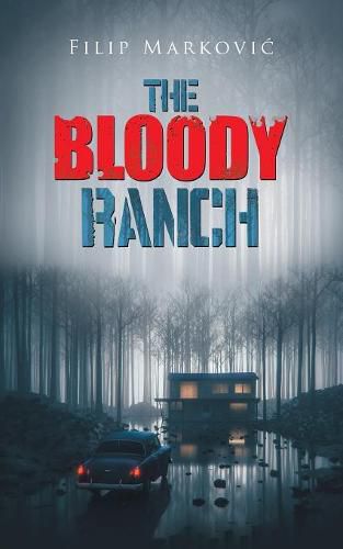 Cover image for The Bloody Ranch