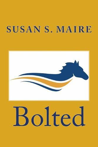 Cover image for Bolted