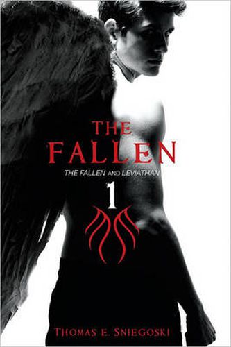 Cover image for Fallen 1: The Fallen and Leviathan