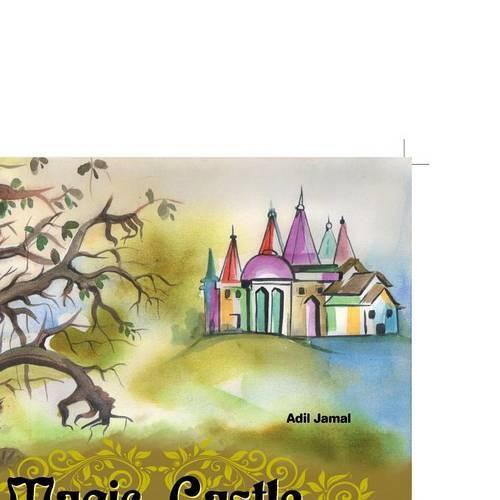 Cover image for Magic Castle and the Scary Tree