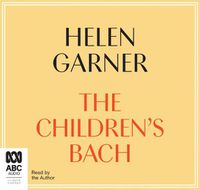 Cover image for The Children's Bach