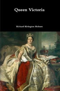 Cover image for Queen Victoria