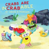 Cover image for Crabs are InCRABable