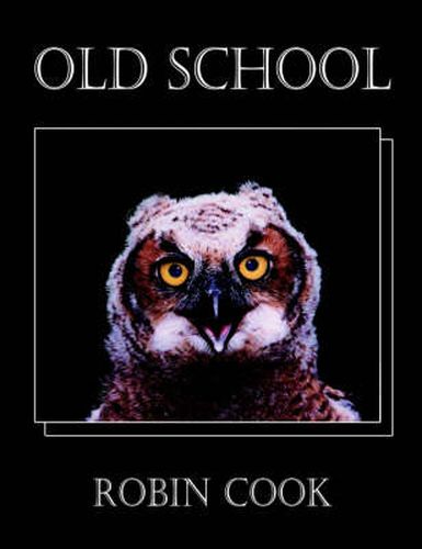 Cover image for Old School