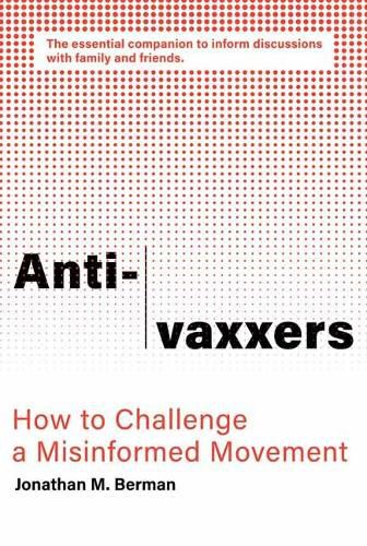 Cover image for Anti-vaxxers