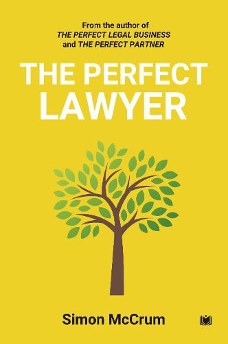 Cover image for The Perfect Lawyer