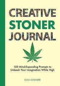 Cover image for Creative Stoner Journal