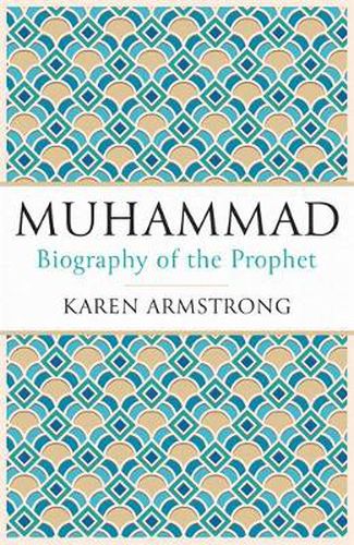Muhammad: Biography of the Prophet