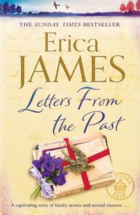 Cover image for Letters From the Past: The bestselling family drama of secrets and second chances