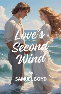 Cover image for Love's Second Wind