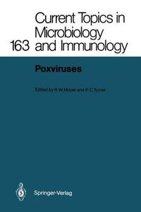 Cover image for Poxviruses