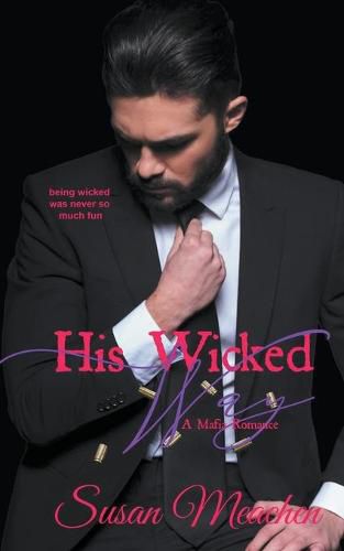 Cover image for His Wicked Way