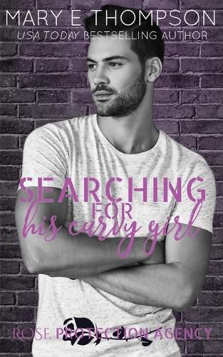 Cover image for Searching For His Curvy Girl