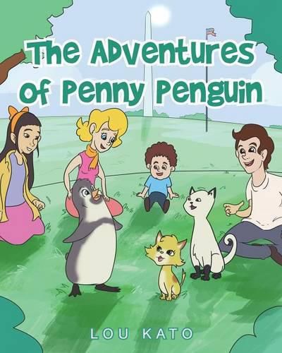 The Adventures of Penny Penguin