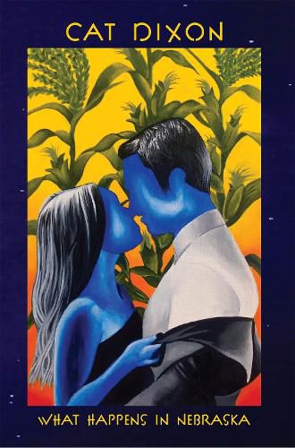 Cover image for What Happens in Nebraska