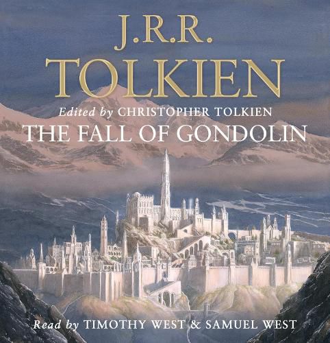 The Fall of Gondolin