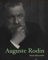 Cover image for Auguste Rodin