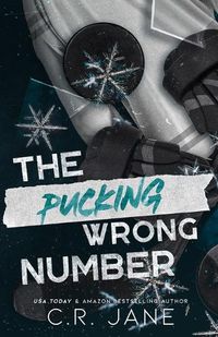 Cover image for The Pucking Wrong Number (Discreet Edition)