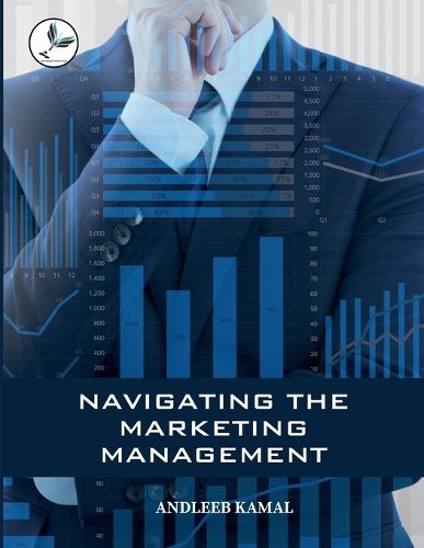 Cover image for Navigating the Marketing Management