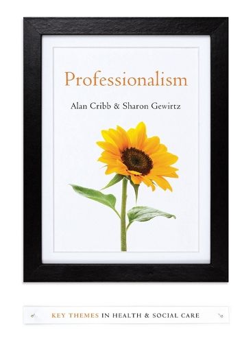 Cover image for Professionalism