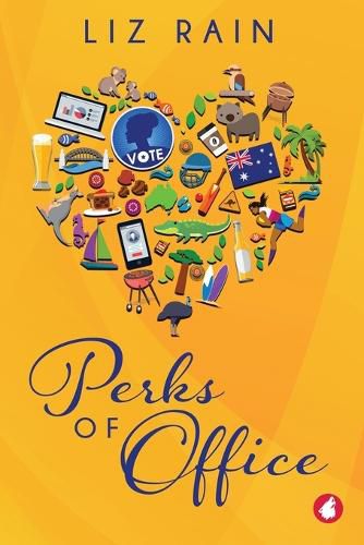 Cover image for Perks of Office