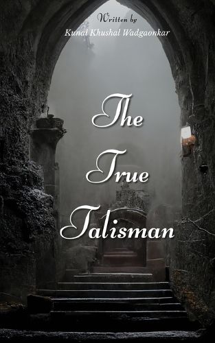 Cover image for The True Talisman