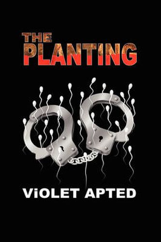 Cover image for The Planting