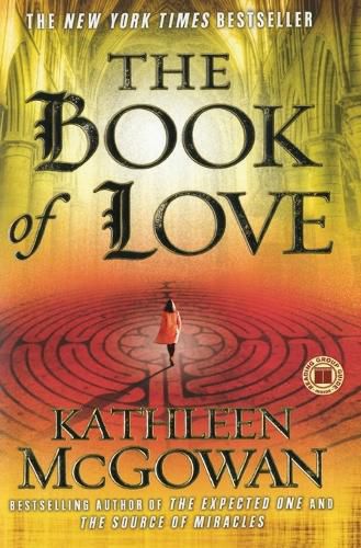 Cover image for Book of Love