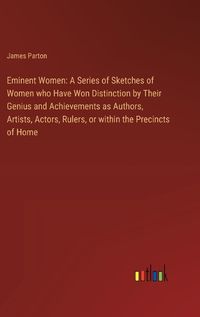 Cover image for Eminent Women