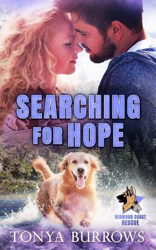 Cover image for Searching for Hope