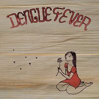 Cover image for Dengue Fever Deluxe Edition 2cd