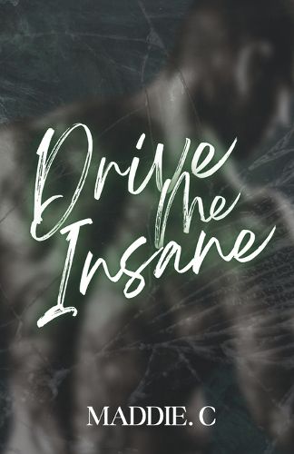 Cover image for Drive me Insane