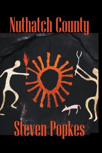 Cover image for Nuthatch County