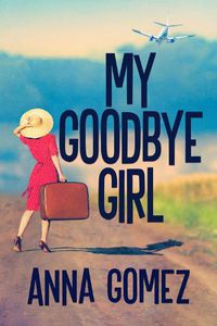 Cover image for Eight Goodbyes