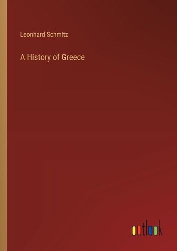 A History of Greece