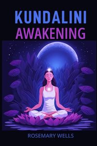 Cover image for Kundalini Awakening