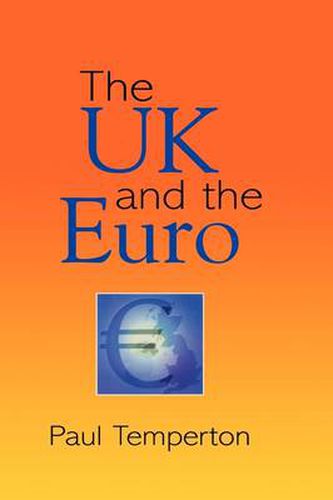 Cover image for The UK and the Euro