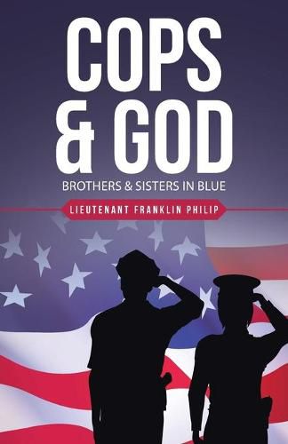 Cover image for Cops & God: Brothers & Sisters in Blue