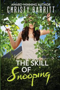 Cover image for The Skill of Snooping