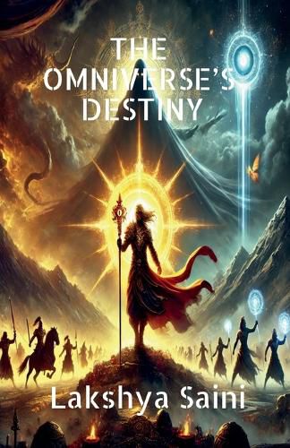 Cover image for The Omniverse's Destiny