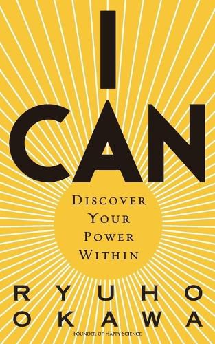 Cover image for I Can