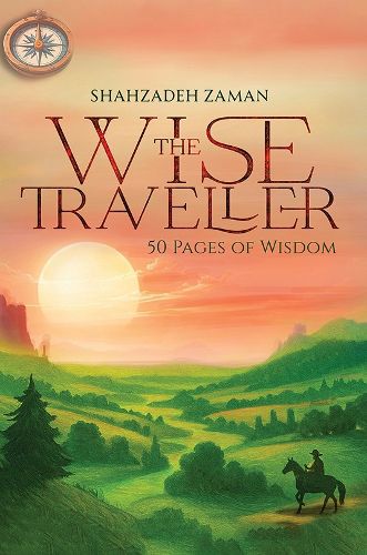 Cover image for The Wise Traveller
