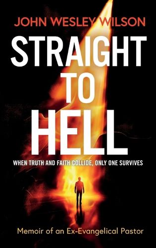 Cover image for Straight to Hell